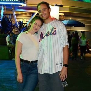 Meet your Posher, Libby